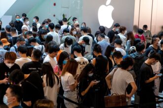 Why China is turning into a liability for U.S. companies