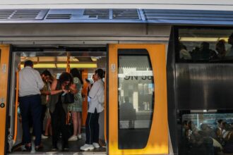 Why Doesn’t Australia Have Better Trains?