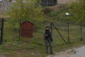 Why Is the U.S. Telling Serbia to Move Troops From the Kosovo Border?