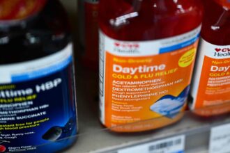 Why It Took So Long for the FDA to Tackle a Cold Medicine