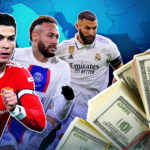 Why Saudi Arabia is betting big on soccer