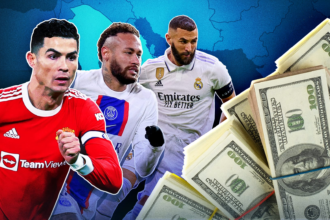Why Saudi Arabia is betting big on soccer