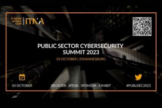 Why Sponsor the Public Sector Cybersecurity Summit 2023? - IT News Africa