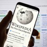 Wikipedia Is an Information Warfare Tool