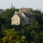 Will Rat-Infested 24 Sussex Drive Be Replaced?