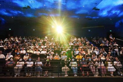 Women are fueling the box office in China, Hollywood should take note
