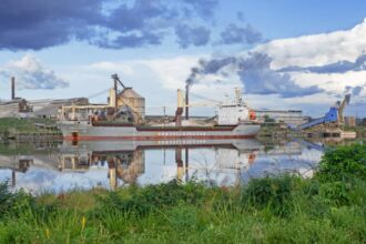 World's fastest growing economy Guyana could grow 100% in 5 years