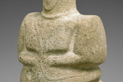 Yemen Gets Ownership of Artifacts, but Met Will Still Display Them