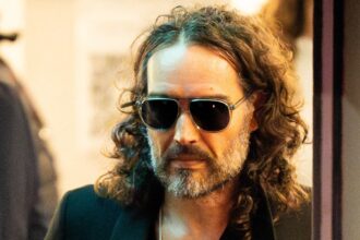 YouTube halts Russell Brand channel revenues after sexual assault allegations