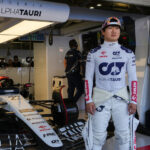 Yuki Tsunoda: The Potty-Mouthed Japanese F1 Racer Who Became a Cult Star