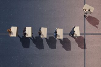 ‘Companies are daring employees to quit’