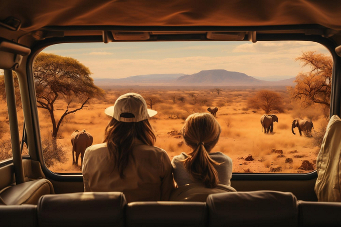 10 Best Things to do in South Africa with Kids