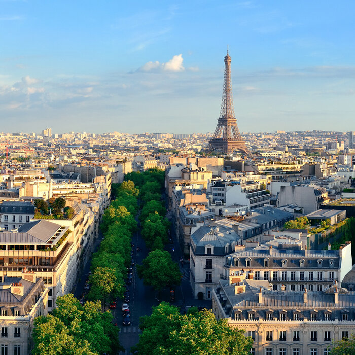 12 Best Things to do in Paris