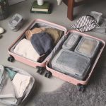 Best Packing Cubes