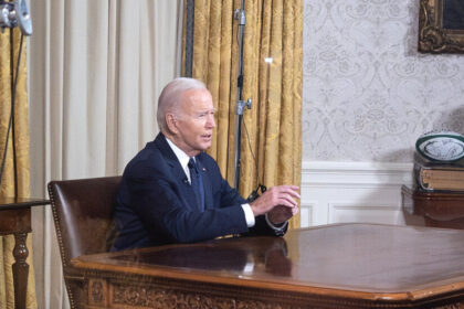 Friday Briefing