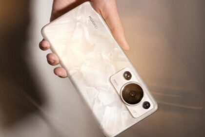 4 Incredible Features of the HUAWEI P60 Pro - IT News Africa