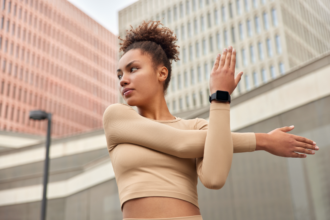 5 Affordable Health Wearables for Wellness: Tracking Your Well-being - IT News Africa