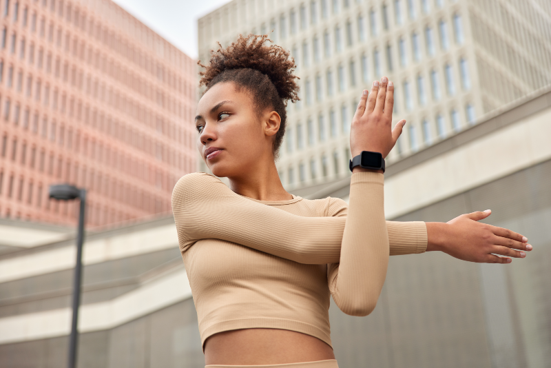 5 Affordable Health Wearables for Wellness: Tracking Your Well-being - IT News Africa