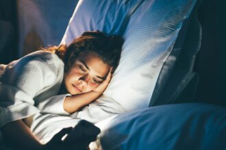 5 tips for taking care of your mental health while following the news