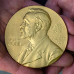 A Nobel Prize Might Lower a Scientist’s Impact