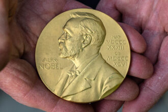 A Nobel Prize Might Lower a Scientist’s Impact