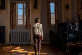 A Project Supporting Migrants Was Cost Effective. Why Did It End?