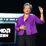 AMD earnings report Q3 2023