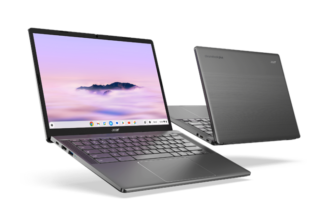 Acer Unveils Chromebook Plus 515 and 514 in Partnership with Google - IT News Africa