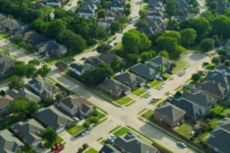Achieving the 'American dream?' A lot of it depends on where you grow up