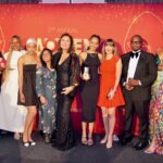 Africa Awards Recognize Outstanding Women in Tech