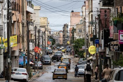 African ambassador criticizes IMF, World Bank for not giving enough loans