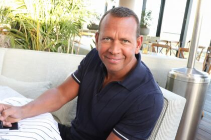Alex Rodriguez wishes he’d bought Amazon, Microsoft, Starbucks in '90s