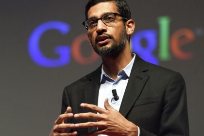 Alphabet (GOOGL) earnings Q3 2023