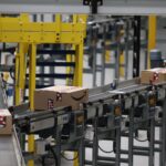 Amazon hikes UK pay, plans to hire 15,000 seasonal workers