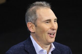 Amazon stock up on Q3 earnings report
