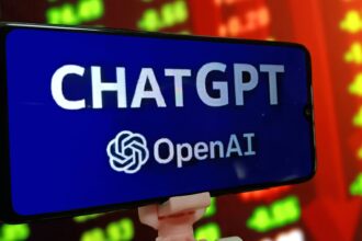 Amid AI buzz, big US tech giants add $2.4 trillion in market cap