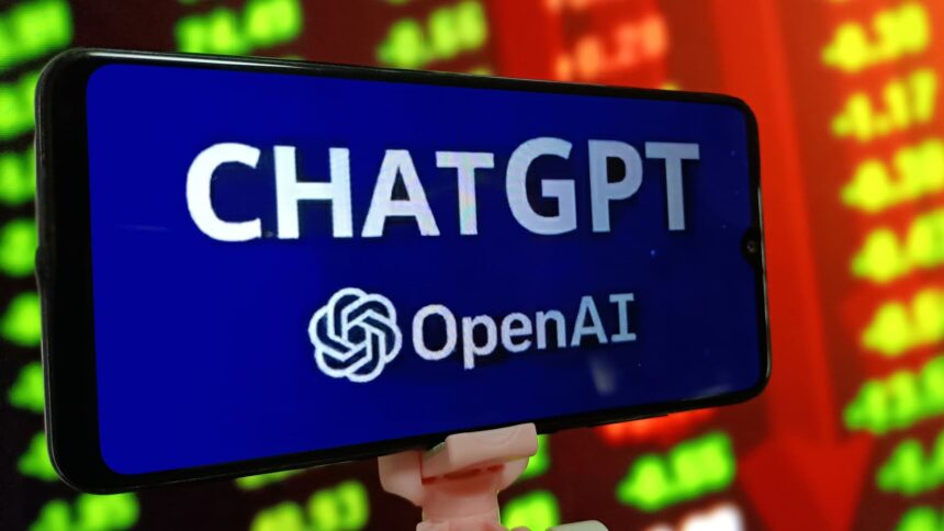 Amid AI buzz, big US tech giants add $2.4 trillion in market cap