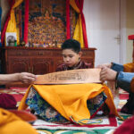 An 8-Year-Old Is at the Heart of a Fight Over Tibetan Buddhism