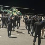 Anti-Israel airport mob highlights rising ethnic tensions in Russia