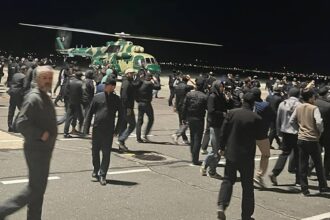 Anti-Israel airport mob highlights rising ethnic tensions in Russia