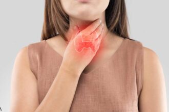 Are Your Adrenal Glands Affecting Your Thyroid?