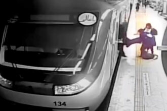 Armita Geravand, Iranian Teen Who Collapsed on Subway, Dies From Injuries