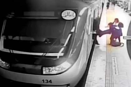 Armita Geravand, Iranian Teen Who Collapsed on Subway, Dies From Injuries