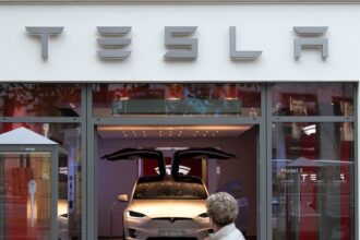 As Tesla price cuts concede billions, Musk is pushed to spend on ads