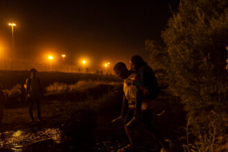 As Venezuelans Face Deportation by U.S., Migrants Are Not Deterred