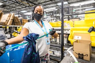 As the market enters correction territory, don't blame the US consumer