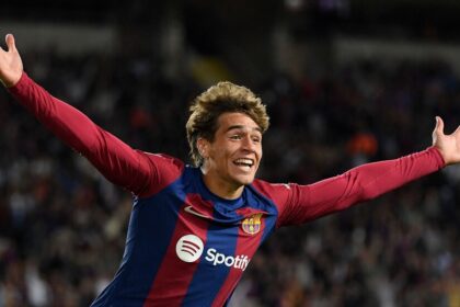 At Barcelona, Timing Is Everything