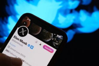 Australia fines X, formerly Twitter, for not answering questions on child abuse content