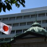 BOJ increases flexibility on yield curve control, keeps rates unchanged