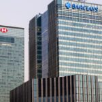 Barclays narrowly beats profit forecasts on strong consumer, credit card business